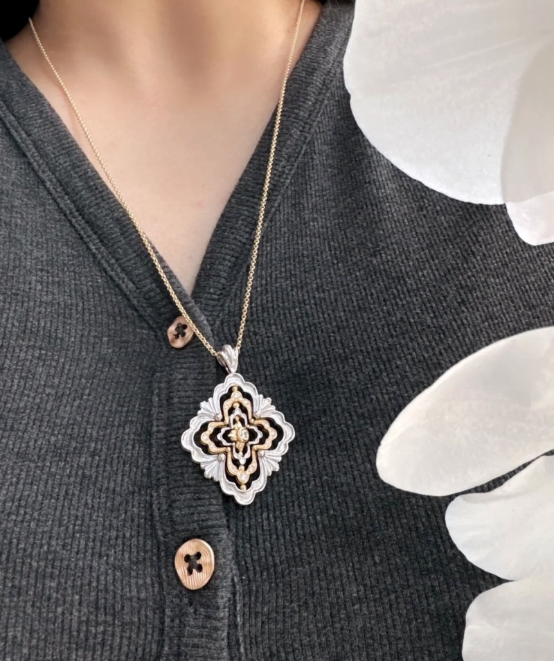 BUCCELLATI